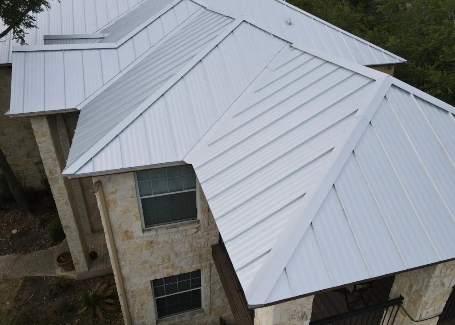 Metal Roofing services in Boonville, MO
